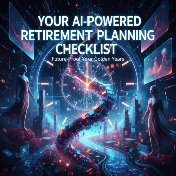Using AI for Retirement Planning: Safety, Risks & Tips