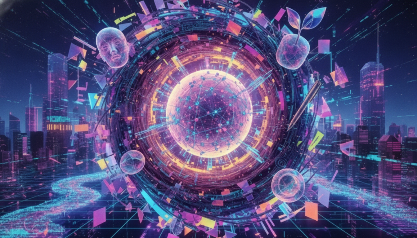 AI Sparks: 5-Step Loop to Use AI for Better Ideas