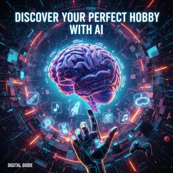 Fun Ways to Use AI: Art, Edits, Stories, and More