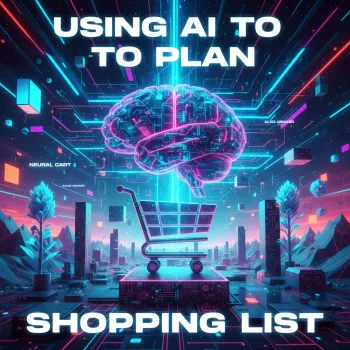 AI Shopping Lists: How They Work and What to Ask